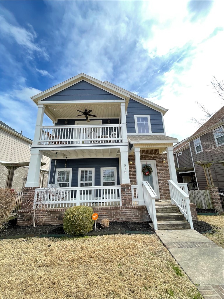 Rupple Row - Residential Lease