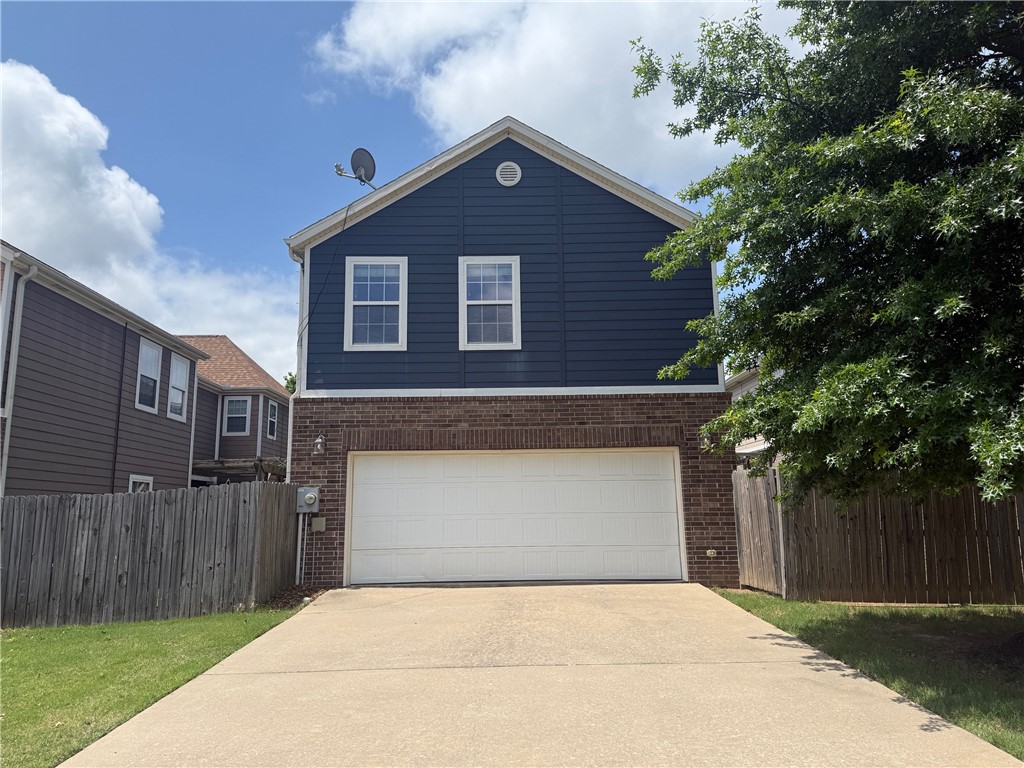Rupple Row - Residential Lease