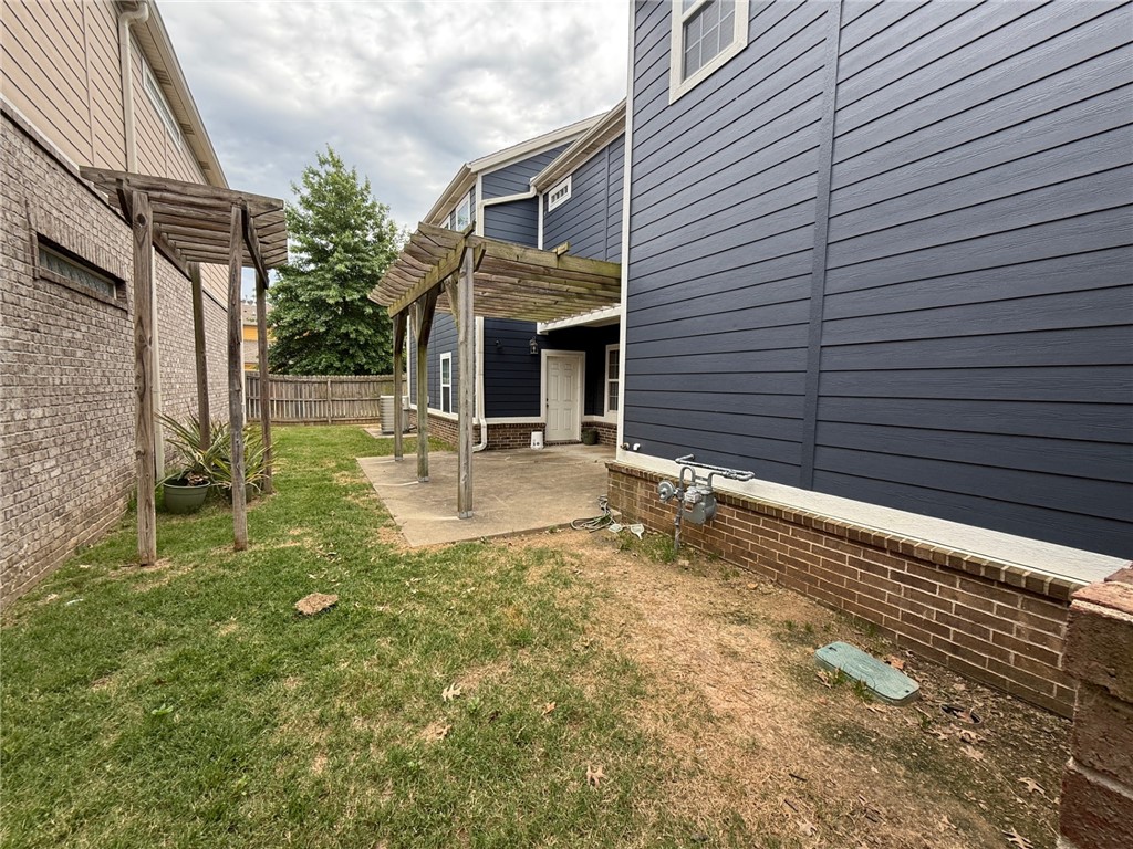 Rupple Row - Residential Lease