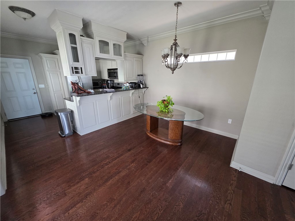 Rupple Row - Residential Lease