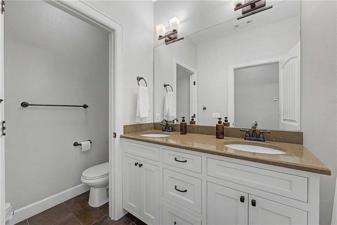 Preston Trail Estates Rurban - Residential