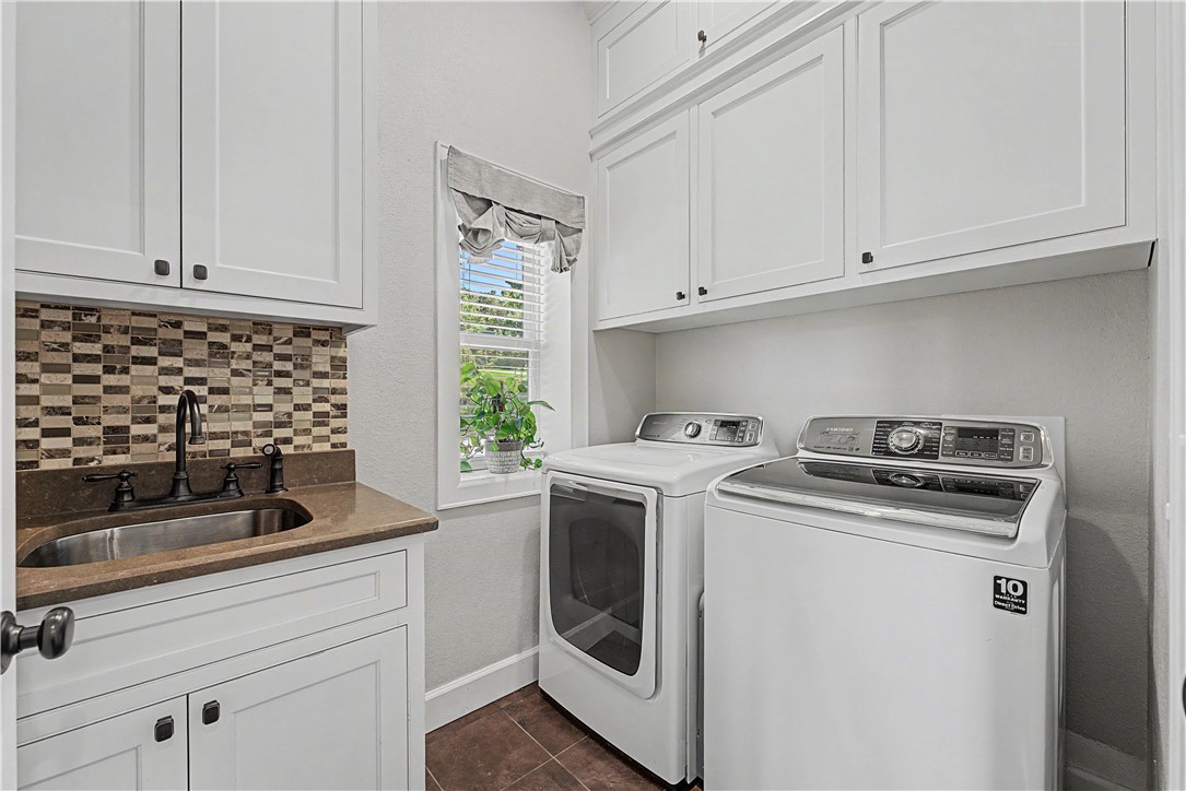 Preston Trail Estates Rurban - Residential
