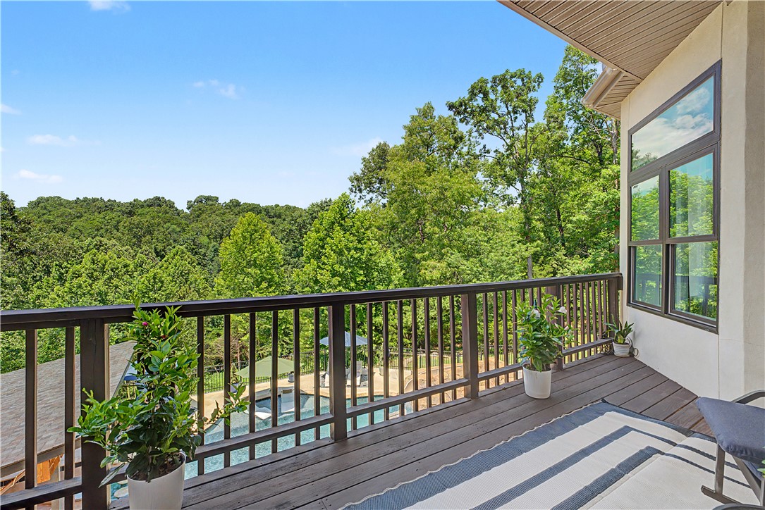 Preston Trail Estates Rurban - Residential