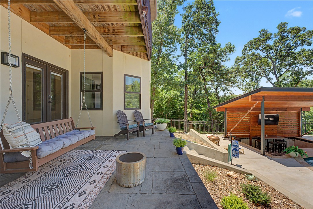 Preston Trail Estates Rurban - Residential