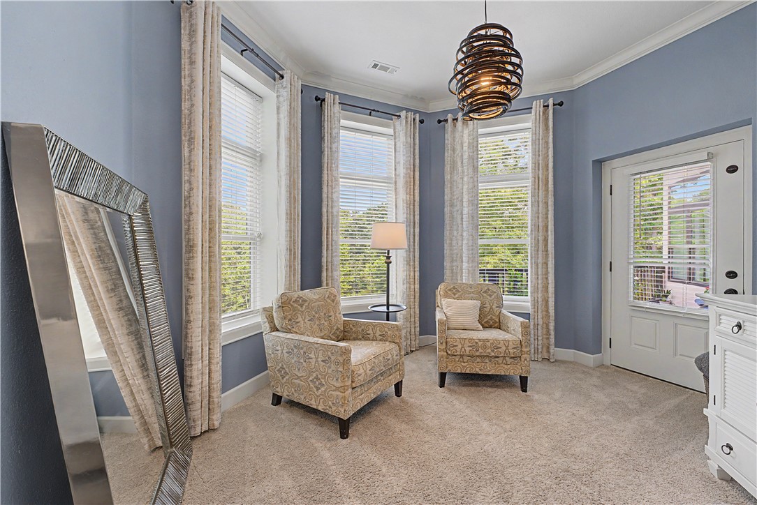 Preston Trail Estates Rurban - Residential