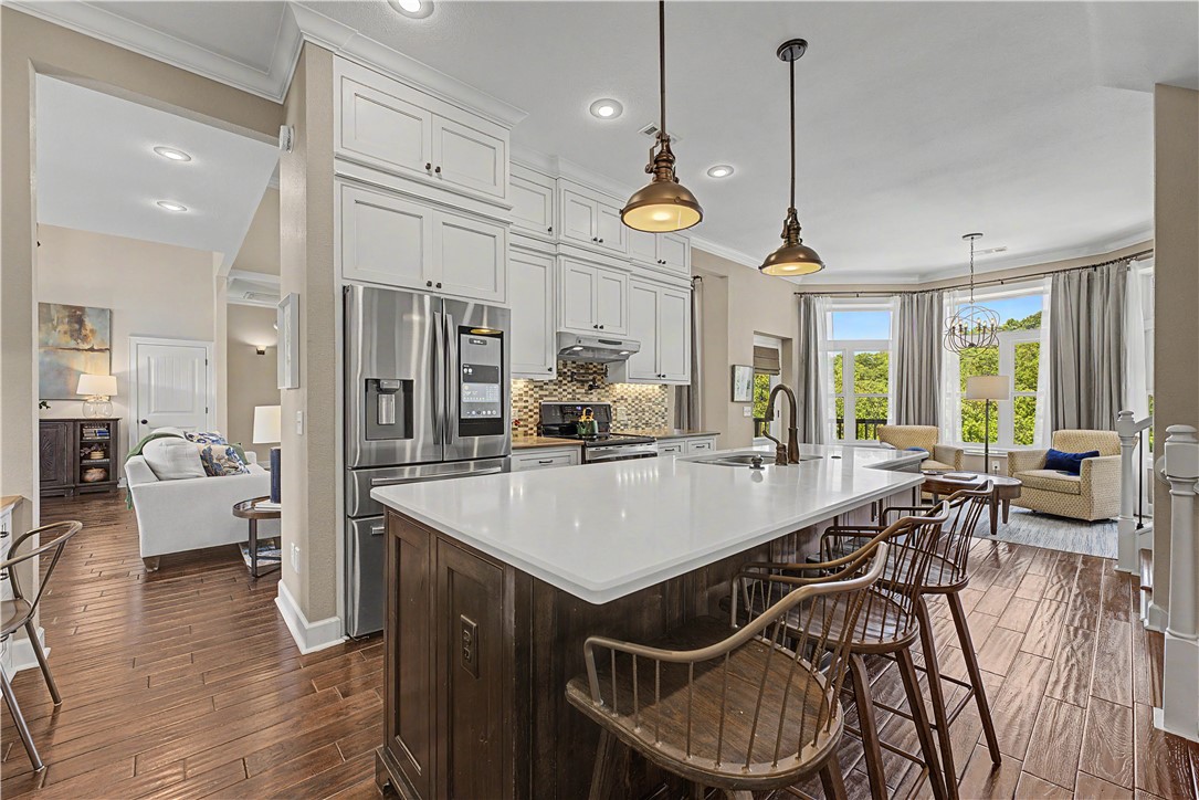 Preston Trail Estates Rurban - Residential