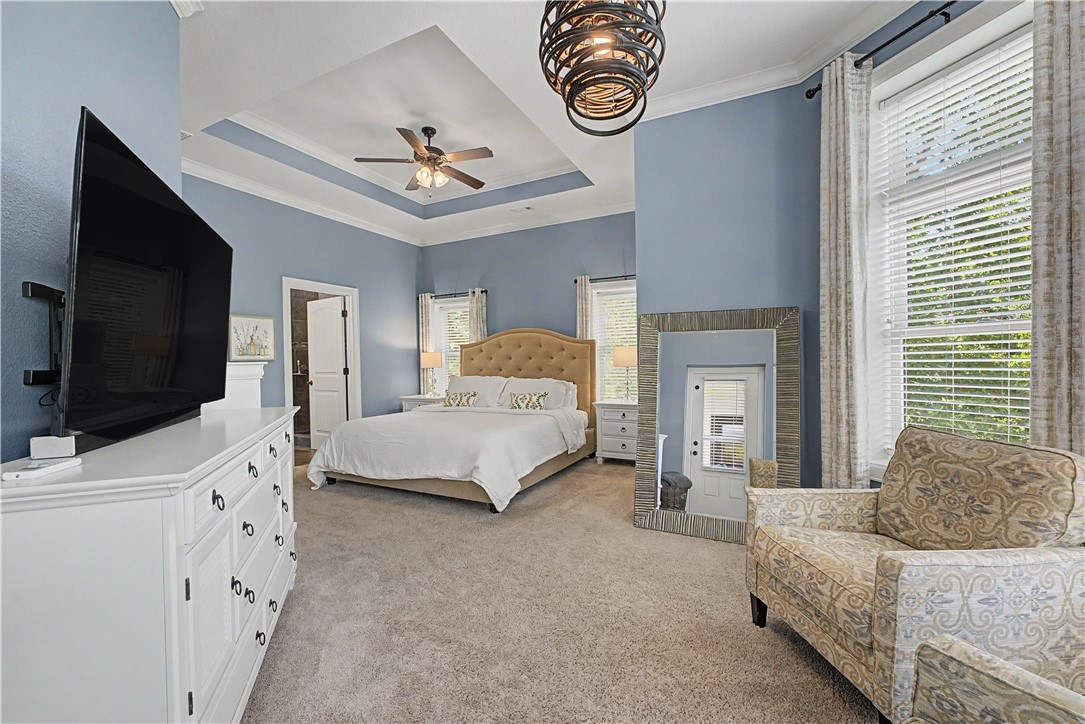 Preston Trail Estates Rurban - Residential