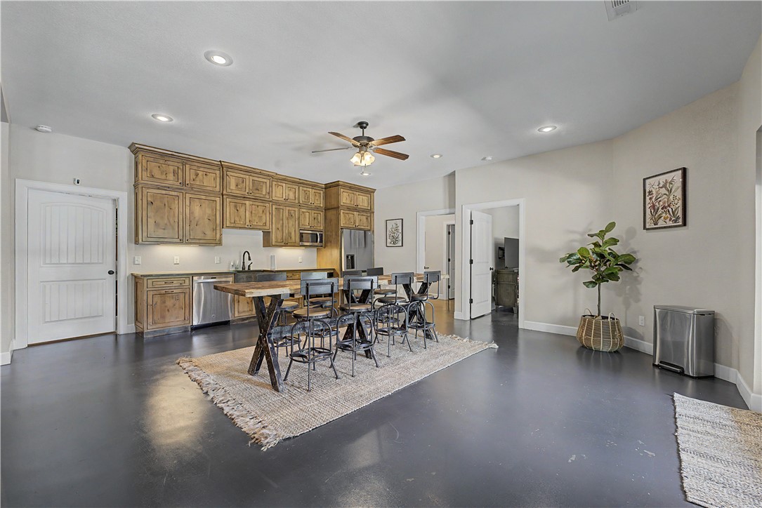 Preston Trail Estates Rurban - Residential