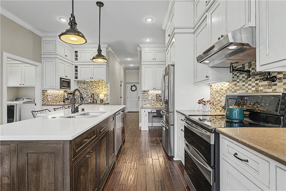 Preston Trail Estates Rurban - Residential