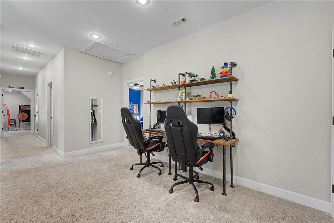 Preston Trail Estates Rurban - Residential