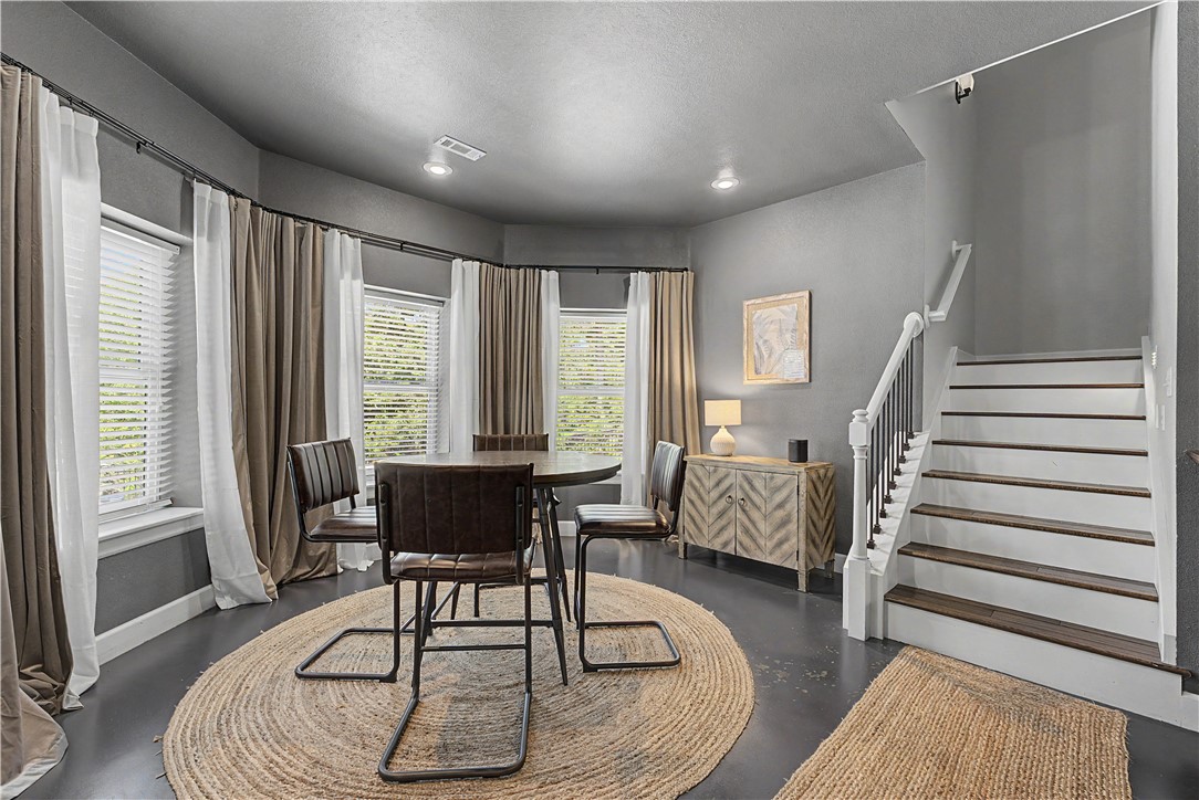 Preston Trail Estates Rurban - Residential