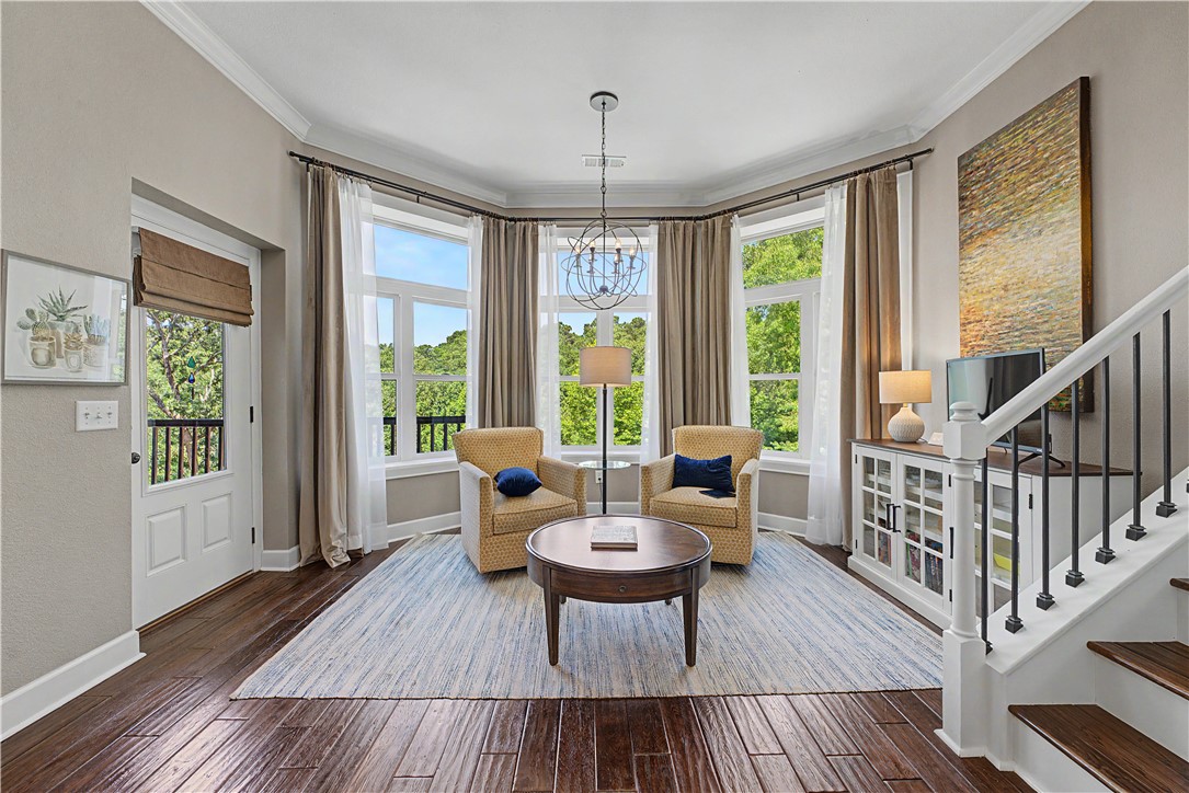 Preston Trail Estates Rurban - Residential