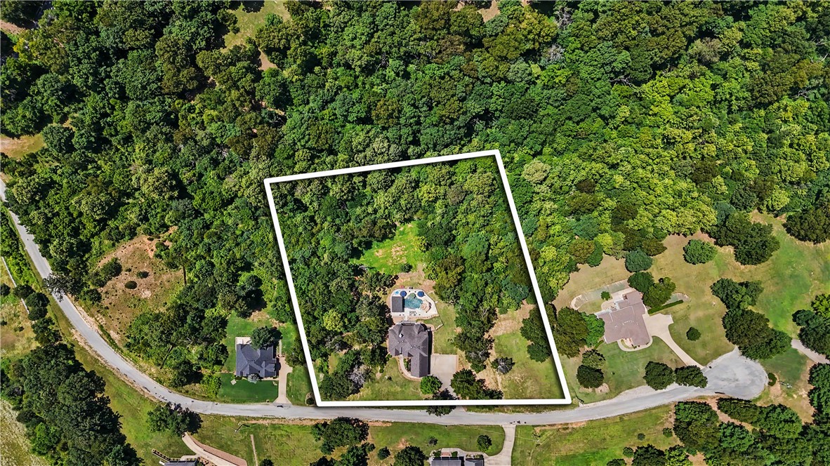 Preston Trail Estates Rurban - Residential