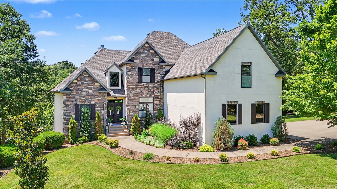 Preston Trail Estates Rurban - Residential