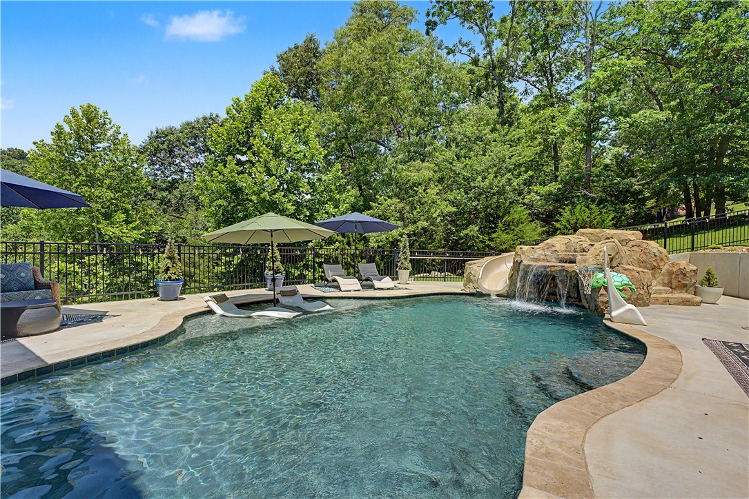 Preston Trail Estates Rurban - Residential