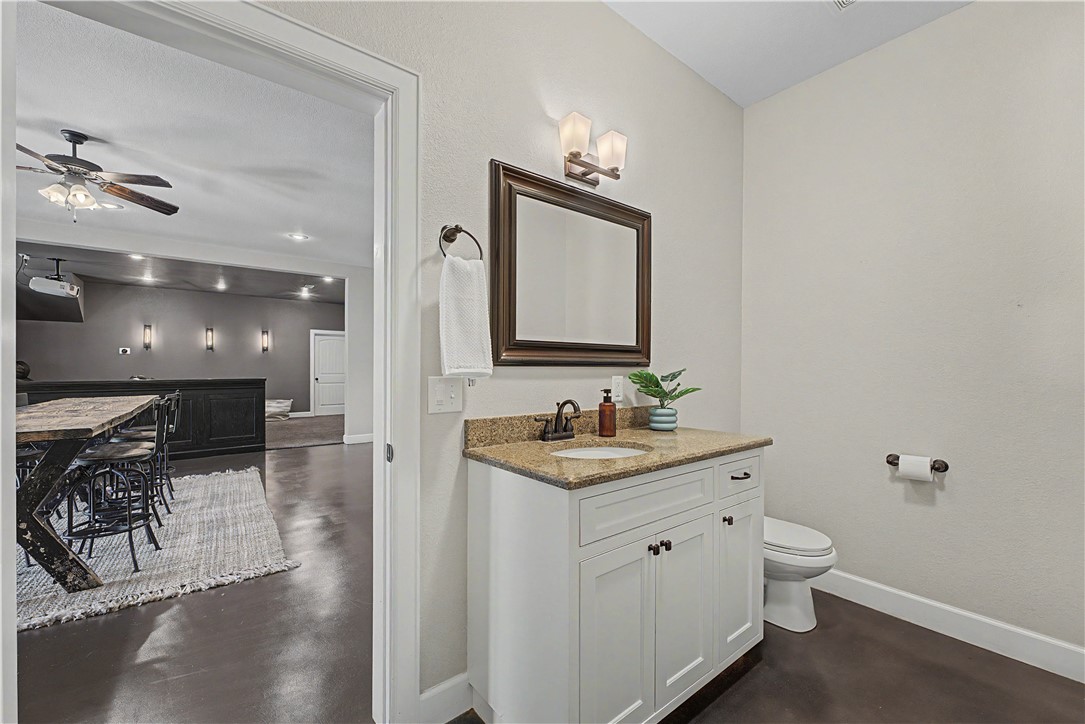Preston Trail Estates Rurban - Residential