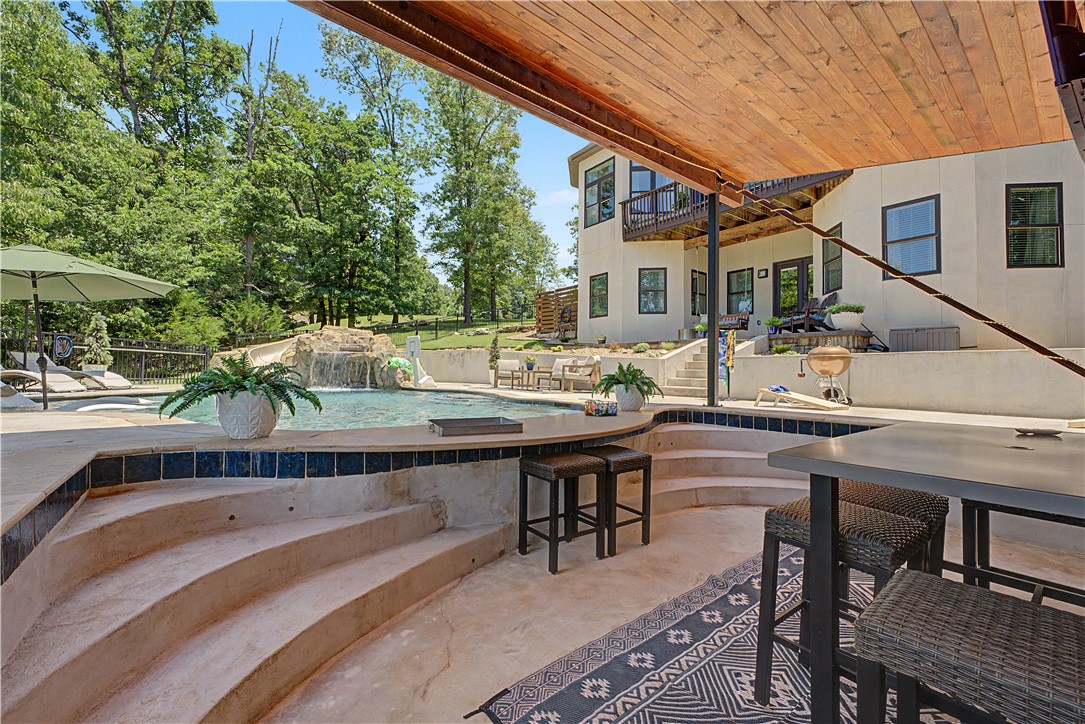 Preston Trail Estates Rurban - Residential