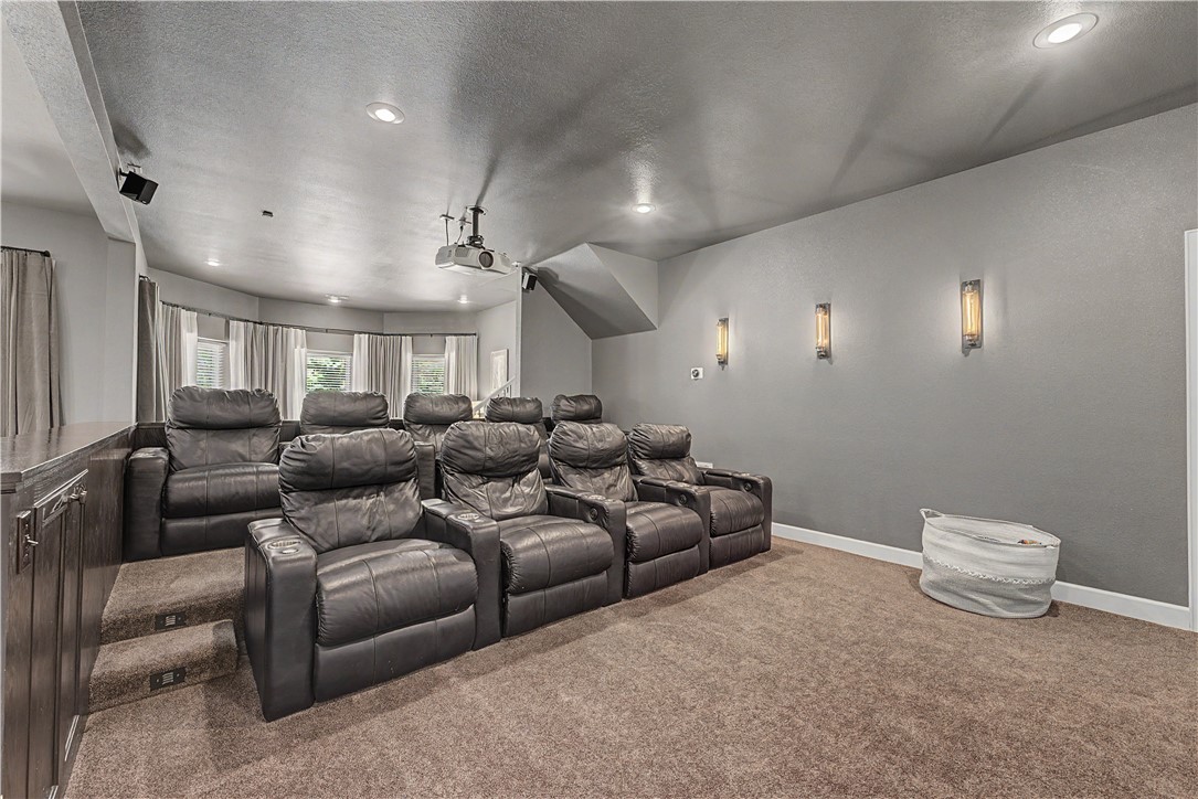 Preston Trail Estates Rurban - Residential