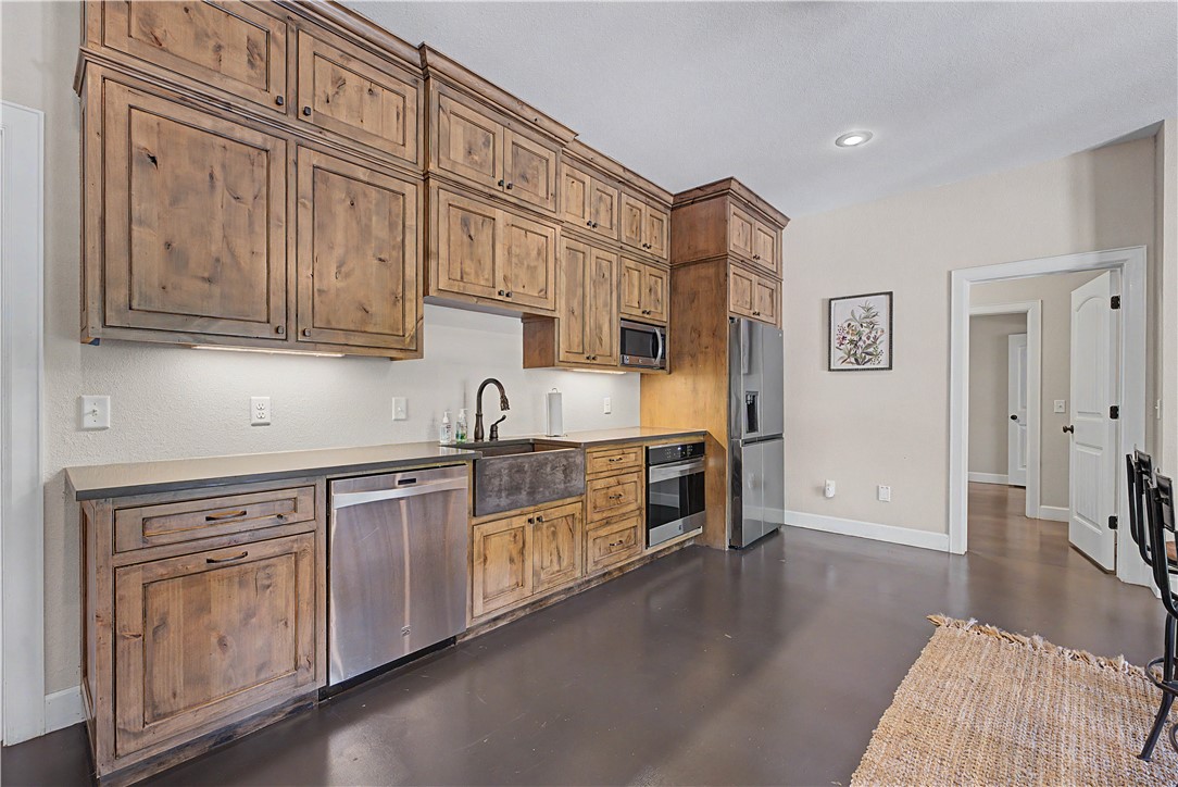 Preston Trail Estates Rurban - Residential