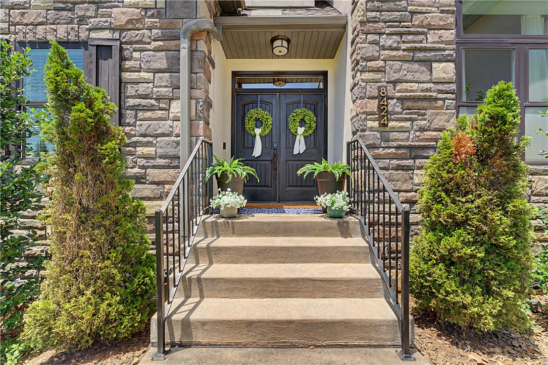 Preston Trail Estates Rurban - Residential