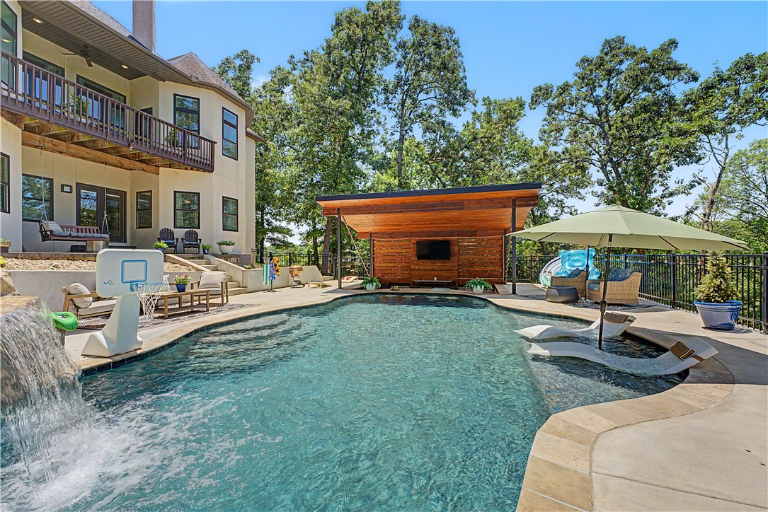 Preston Trail Estates Rurban - Residential