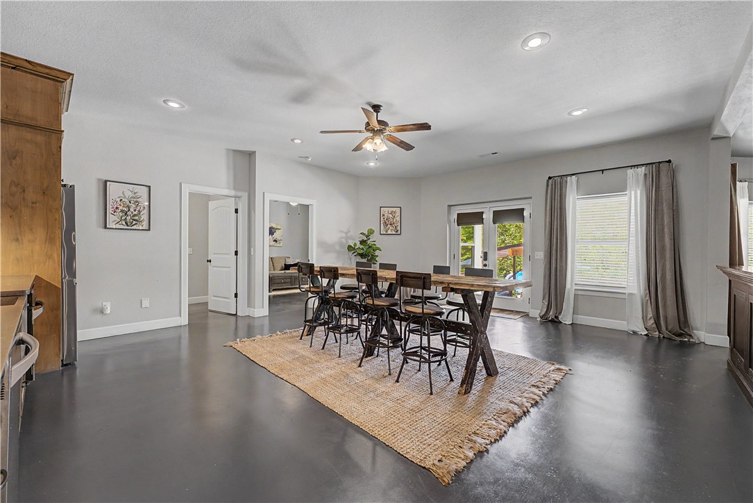 Preston Trail Estates Rurban - Residential