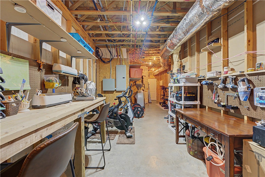 Preston Trail Estates Rurban - Residential