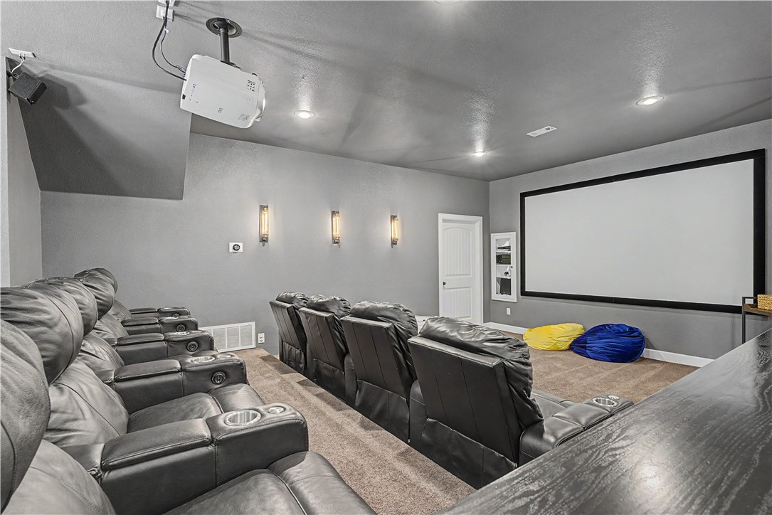 Preston Trail Estates Rurban - Residential