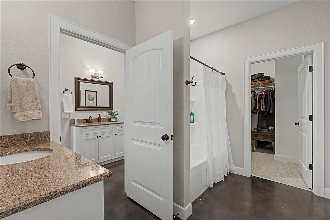 Preston Trail Estates Rurban - Residential