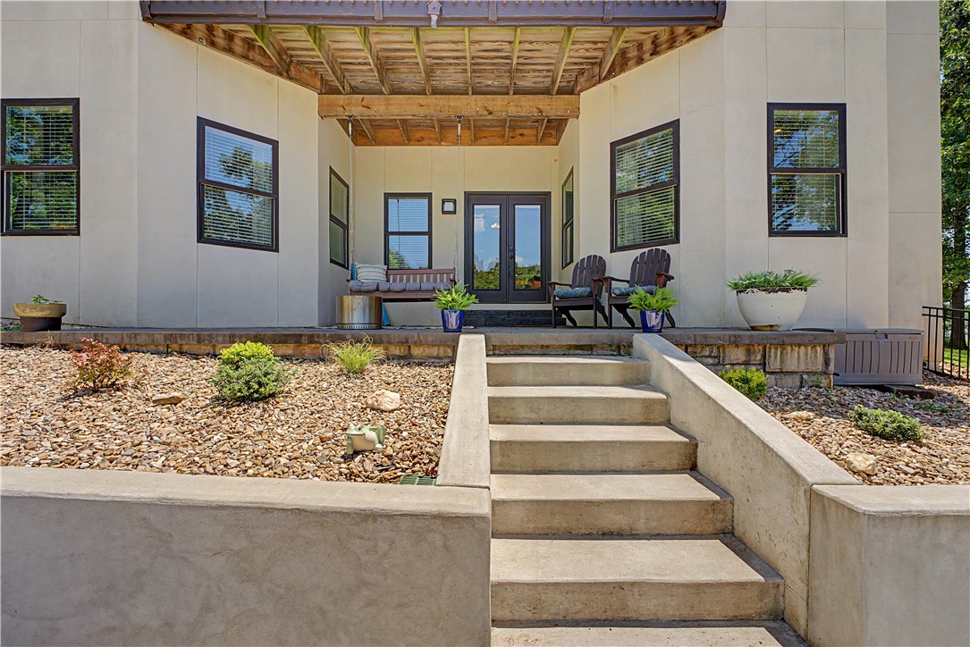 Preston Trail Estates Rurban - Residential