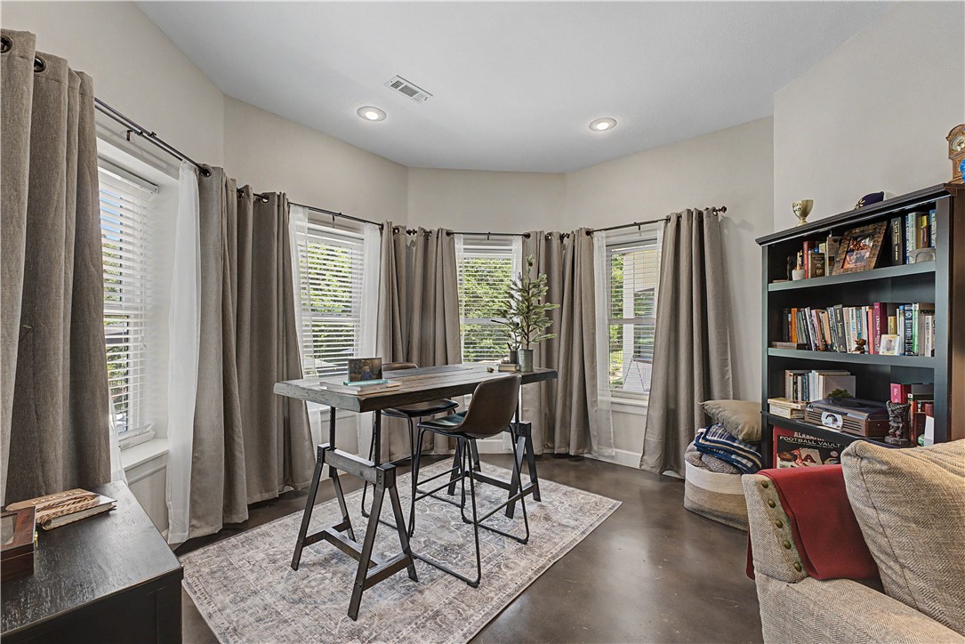 Preston Trail Estates Rurban - Residential