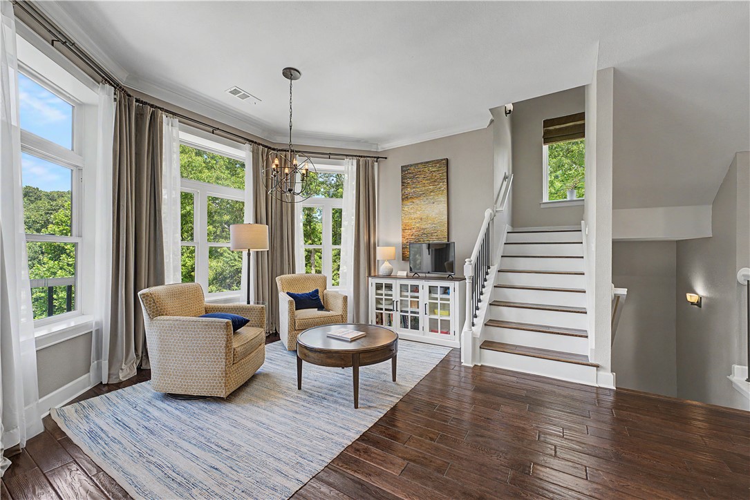 Preston Trail Estates Rurban - Residential