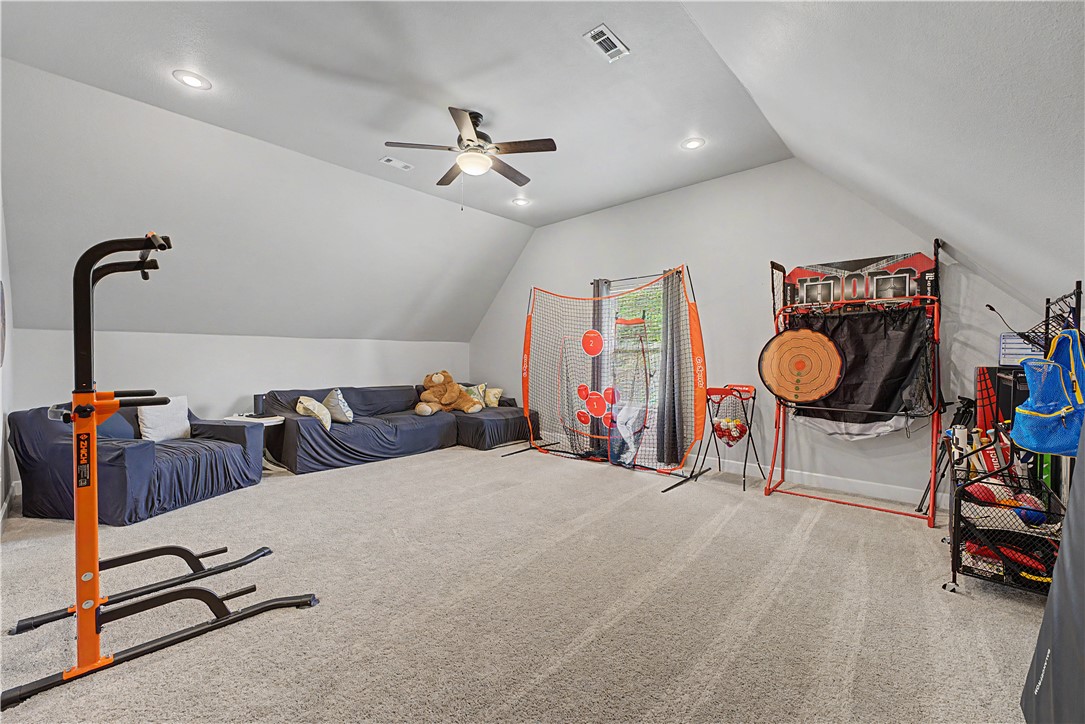 Preston Trail Estates Rurban - Residential