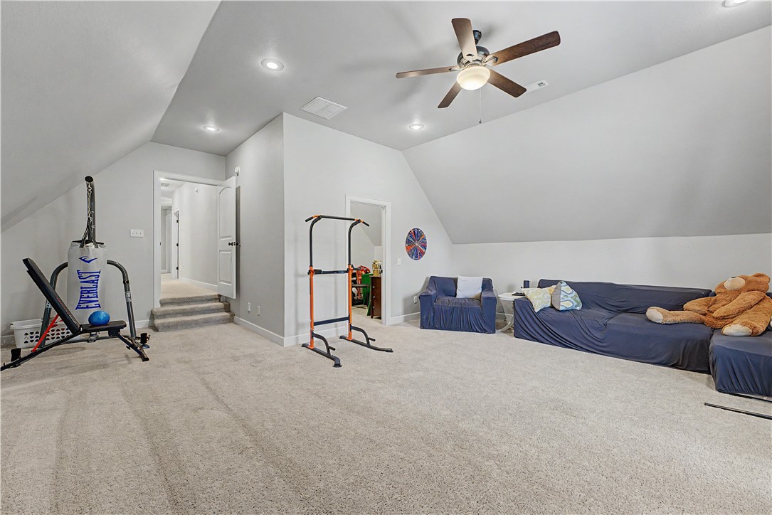 Preston Trail Estates Rurban - Residential