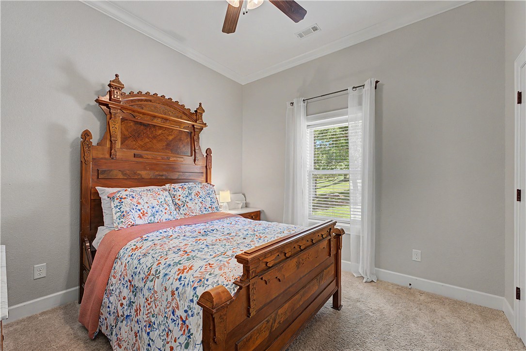 Preston Trail Estates Rurban - Residential
