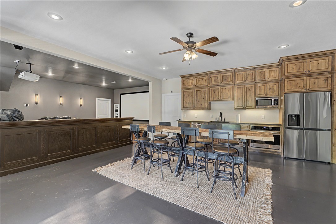 Preston Trail Estates Rurban - Residential