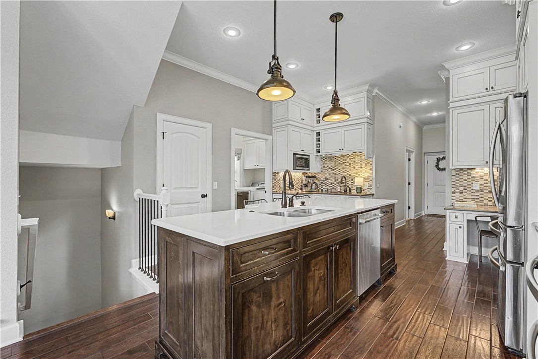 Preston Trail Estates Rurban - Residential