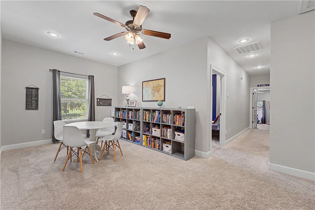 Preston Trail Estates Rurban - Residential
