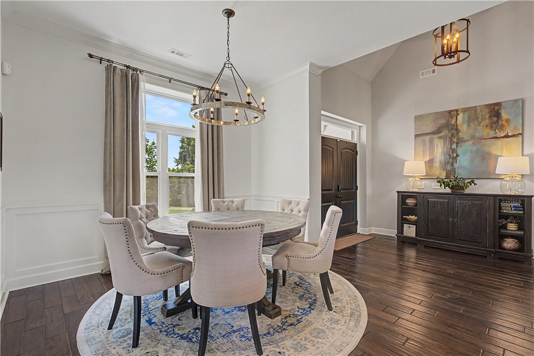 Preston Trail Estates Rurban - Residential