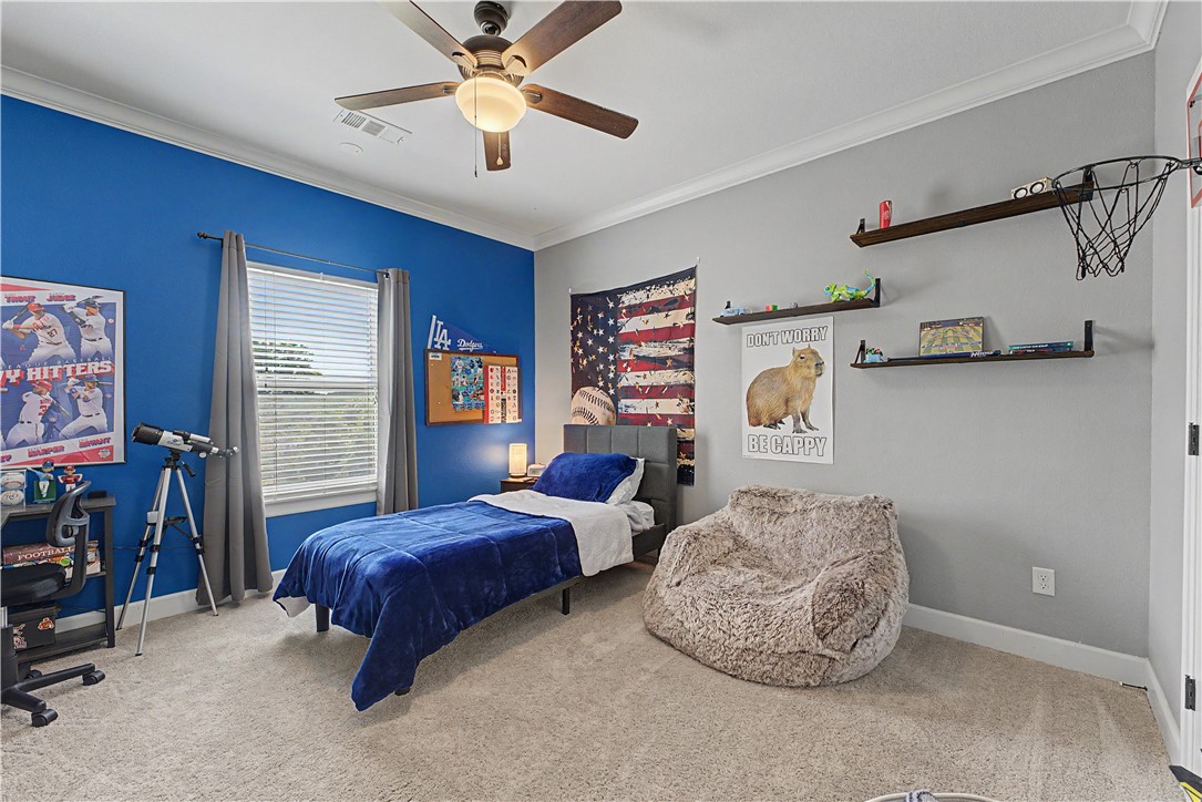 Preston Trail Estates Rurban - Residential