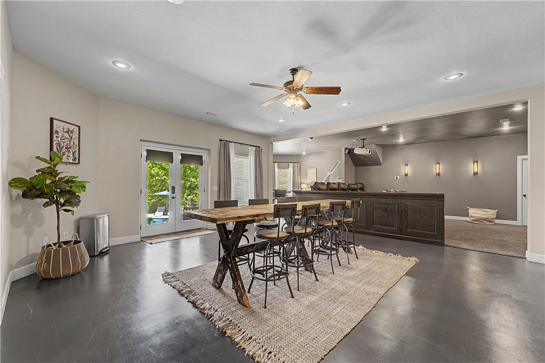 Preston Trail Estates Rurban - Residential