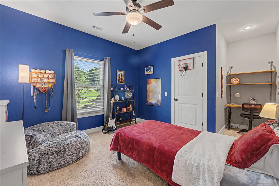 Preston Trail Estates Rurban - Residential