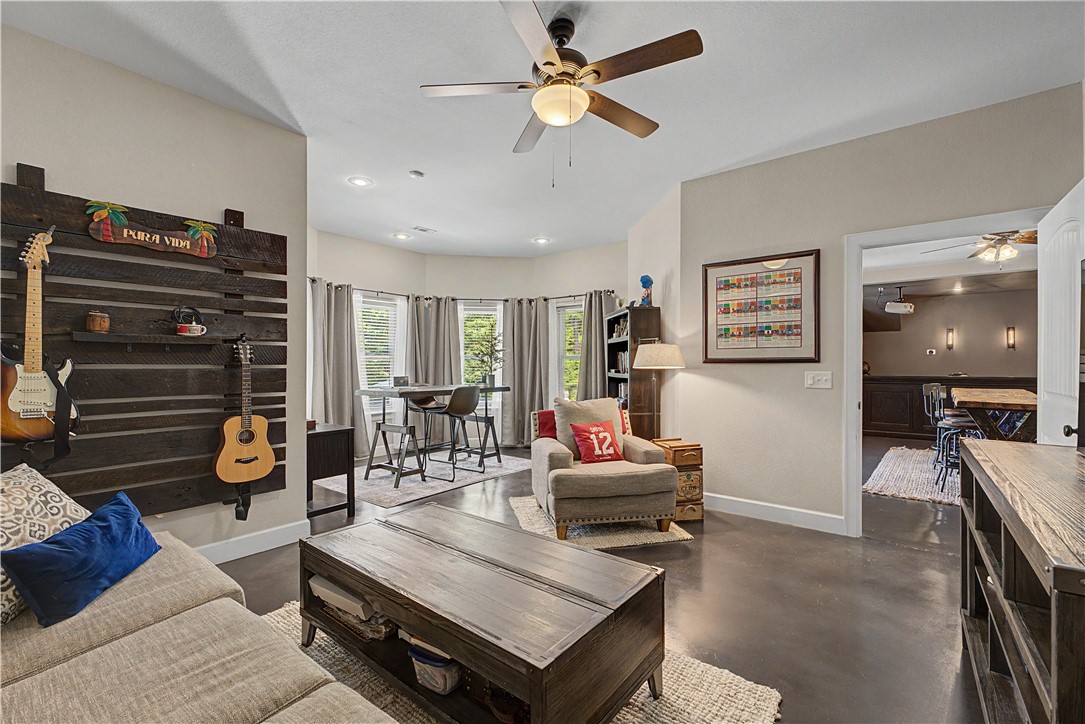 Preston Trail Estates Rurban - Residential