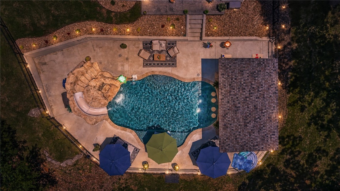 Preston Trail Estates Rurban - Residential