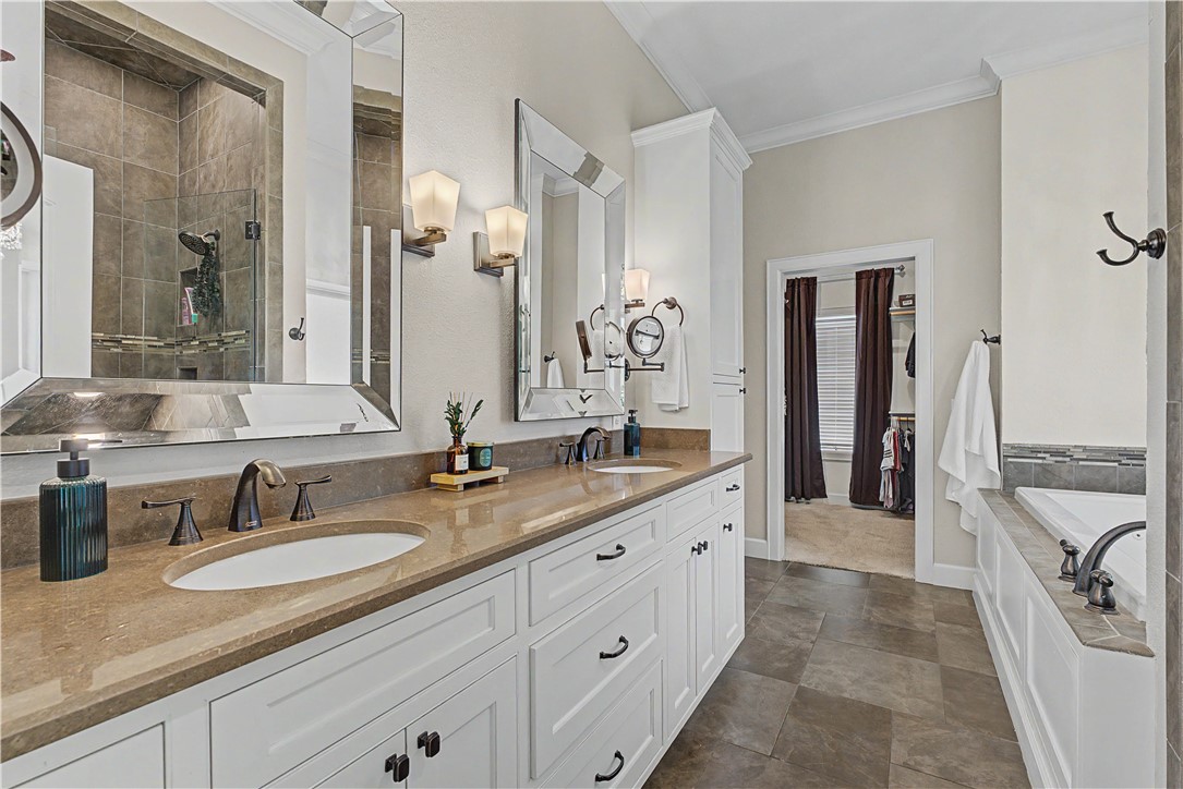 Preston Trail Estates Rurban - Residential