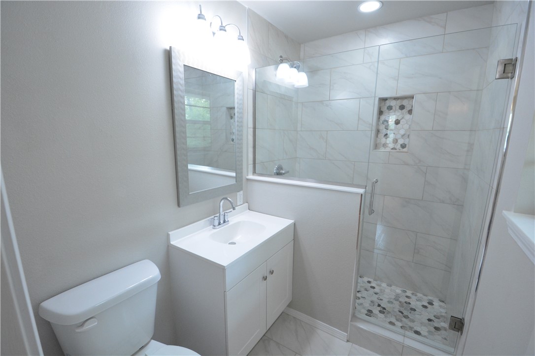 Stafford Sub Bvv - Residential