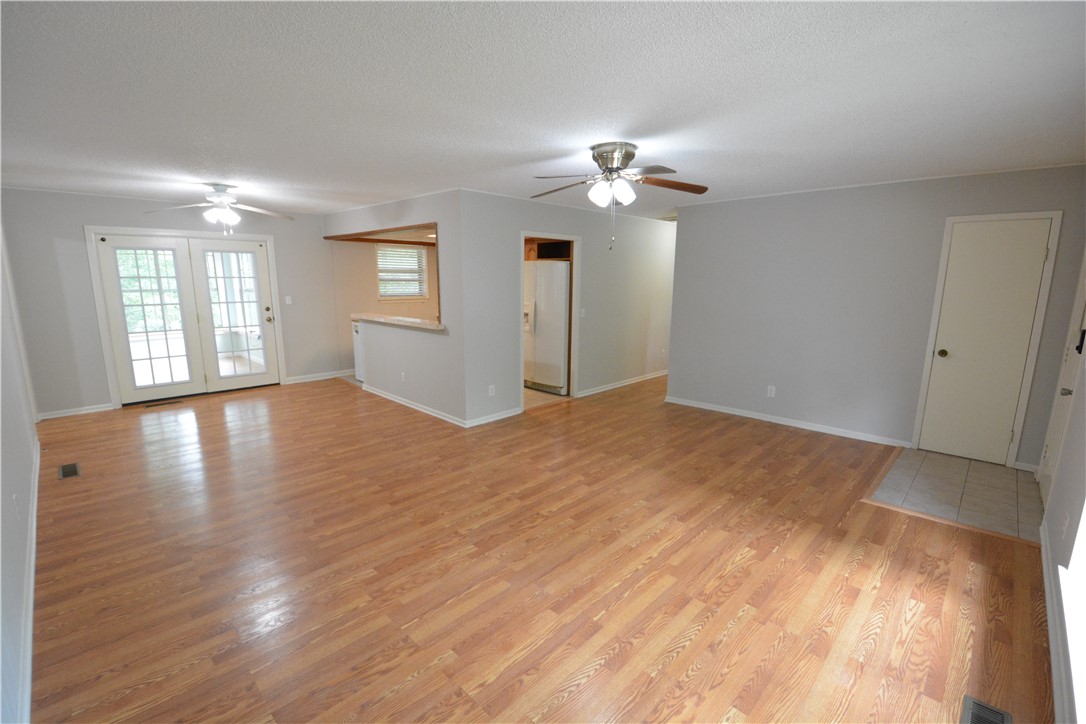 Stafford Sub Bvv - Residential