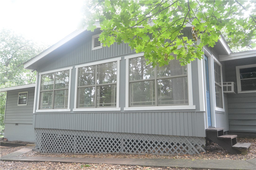 Stafford Sub Bvv - Residential