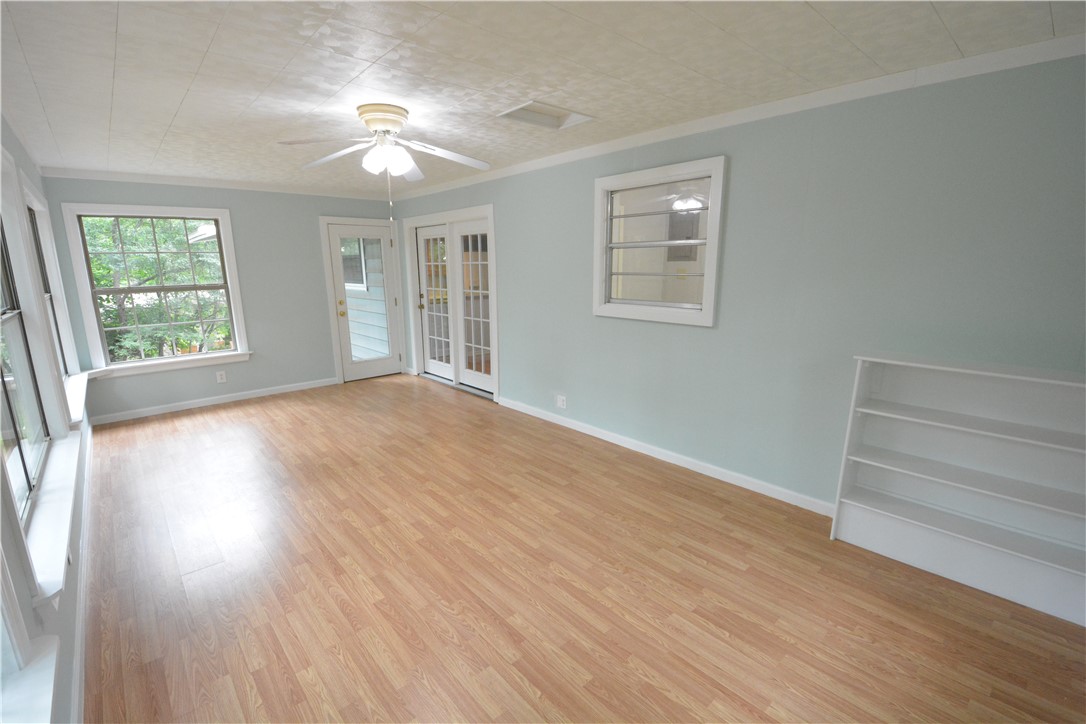 Stafford Sub Bvv - Residential