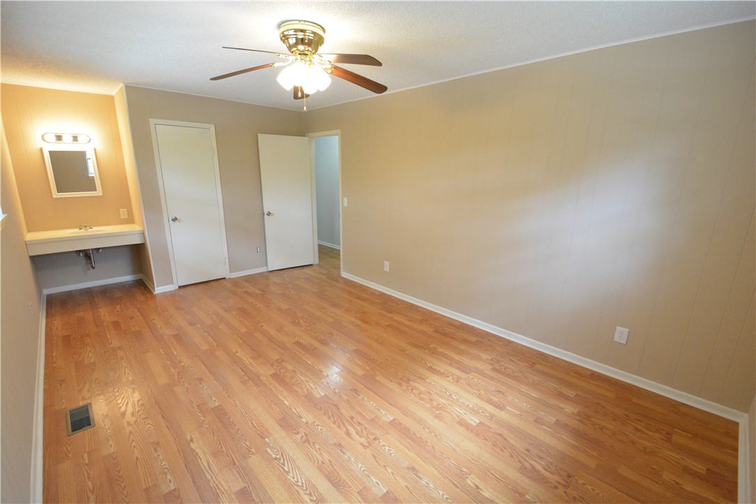 Stafford Sub Bvv - Residential